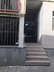 Բնակարան 50 մ² - Իլյա Ճավճավաձե, Բաթումի, Վրաստан