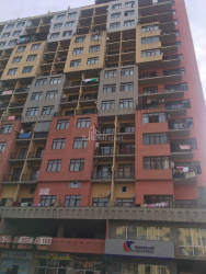 Բնակարան 2-комн 50 m² - Իլյա Ճավճավաձե, Batumi