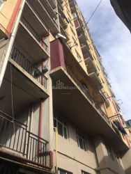 Բնակարան 50 մ² - Իլյա Ճավճավաձե, Բաթումի, Վրաստан
