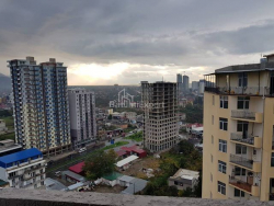 Բնակարան 1-комн 76.3 m² - Դավիթ Աղմաշենեբելի, Batumi