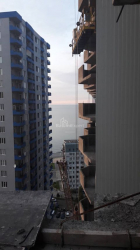 Բնակարան 3-комн 61.8 m² - Անգիսա, Batumi