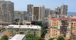 Բնակարան 62 մ² - Վախթանգ Գորգասալի, Բաթումի, Վրաստан