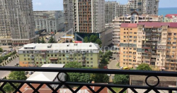 Բնակարան 3-комн 62 m² - Վախթանգ Գորգասալի, Batumi