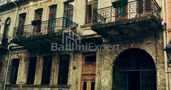 Բնակարան 3-комн 65 m² - Ահմեդ Մելաշվիլի, Batumi