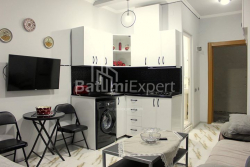 Բնակարան 2-комн 29 m² - Էքվթիմե Թակաիշվիլի, Batumi