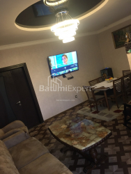Բնակարան 3-комн 83 m² - Պետրա Բագրատիոնի, Batumi