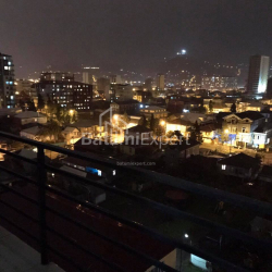 Բնակարան 52 մ² - Ալեքսանդրա Պուշկին, Batumi, Վրաստан