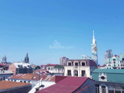 Բնակարան 6-комн 200 m² - Նոյ Ջորդանիա, Batumi