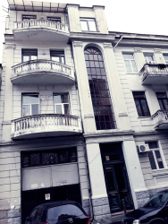 Բնակարան 200 մ² - Նոյ Ջորդանիա, Բաթումի, Վրաստан