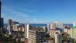 Բնակարան 4-комн 98 m² - Պետրա Բագրատիոնի, Batumi
