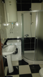 Բնակարան 1-комн 35 m² - Շերիֆ Խիմշիաշվիլի, Batumi