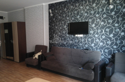 Բնակարան 1-комн 35 m² - Շերիֆ Խիմշիաշվիլի, Batumi