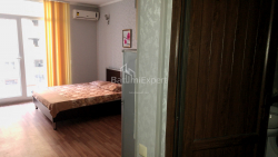 Բնակարան 1-комн 35 m² - Շերիֆ Խիմշիաշվիլի, Batumi