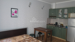Բնակարան 1-комн 35 m² - Շերիֆ Խիմշիաշվիլի, Batumi