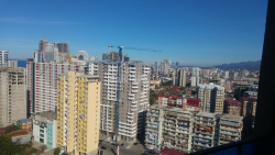 Բնակարան 32 մ² - Պետրա Բագրատիոնի, Batumi, Վրաստан