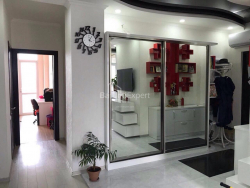 Բնակարան 3-комн 79.6 m² - Ստեֆան Զուբալաշվիլի, Batumi