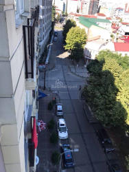 Բնակարան 79.6 մ² - Ստեֆան Զուբալաշվիլի, Բաթումի, Վրաստан