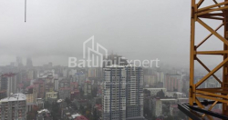 Բնակարան 34 մ² - Հերոսների ծառուղի, Բաթումի, Վրաստан