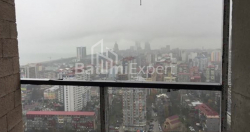 Բնակարան 34 մ² - Հերոսների ծառուղի, Բաթումի, Վրաստан