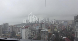 Բնակարան 34 մ² - Հերոսների ծառուղի, Բաթումի, Վրաստан