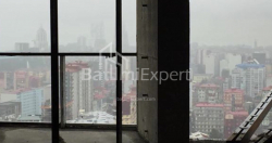 Բնակարան 1-комн 34 m² - Հերոսների ծառուղի, Batumi
