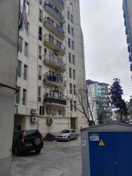 Բնակարան 55 մ² - Պետրա Բագրատիոնի, Batumi, Վրաստан
