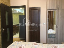 Բնակարան 80 մ² - Շերիֆ Խիմշիաշվիլի, Բաթումի, Վրաստан