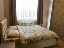 Բնակարան 80 մ² - Շերիֆ Խիմշիաշվիլի, Բաթումի, Վրաստан