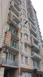 Բնակարան 61 մ² - Խայդարա Աբաշիձե, Batumi, Վրաստан