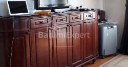 Բնակարան 87 մ² - Իլյա Ճավճավաձե, Բաթումի, Վրաստан