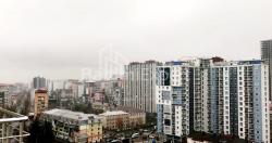 Բնակարան 54.5 մ² - Զուրաբա Գորգիլաձե, Բաթումի, Վրաստан