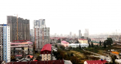 Բնակարան 54.5 մ² - Զուրաբա Գորգիլաձե, Բաթումի, Վրաստан