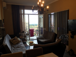 Բնակարան 2-комн 41 m² - Իլյա Ճավճավաձե, Batumi