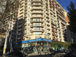 Բնակարան 2-комн 41 m² - Իլյա Ճավճավաձե, Batumi