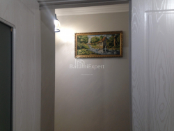 Բնակարան 81 մ² - Շալվա Ինասարիձե, Բաթումի, Վրաստан