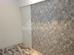 Բնակարան 2-комн 50 m² - Յուսուֆ Կոբալաձե, Batumi