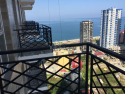 Բնակարան 1-комн 35.3 m² - Շերիֆ Խիմշիաշվիլի, Batumi