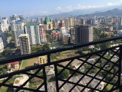 Բնակարան 35.3 մ² - Շերիֆ Խիմշիաշվիլի, Batumi, Վրաստан