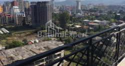 Բնակարան 1-комн 38.4 m² - Շերիֆ Խիմշիաշվիլի, Batumi