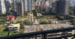 Բնակարան 1-комн 38.4 m² - Շերիֆ Խիմշիաշվիլի, Batumi