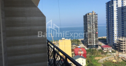 Բնակարան 1-комн 38.4 m² - Շերիֆ Խիմշիաշվիլի, Batumi
