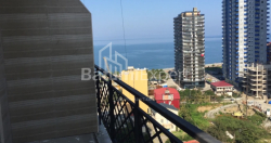 Բնակարան 1-комн 38.4 m² - Շերիֆ Խիմշիաշվիլի, Batumi