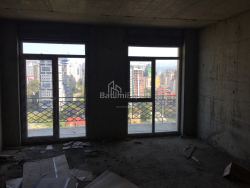 Բնակարան 39.1 մ² - Շերիֆ Խիմշիաշվիլի, Բաթումի, Վրաստан