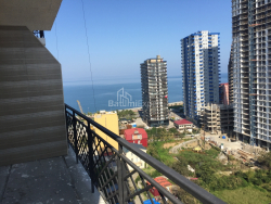 Բնակարան 1-комн 38.4 m² - Շերիֆ Խիմշիաշվիլի, Batumi