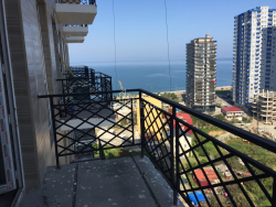 Բնակարան 1-комн 39.1 m² - Շերիֆ Խիմշիաշվիլի, Batumi