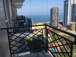 Բնակարան 1-комн 39.1 m² - Շերիֆ Խիմշիաշվիլի, Batumi