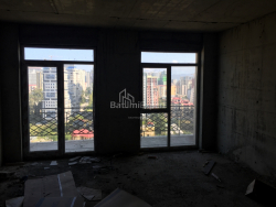 Բնակարան 39.1 մ² - Շերիֆ Խիմշիաշվիլի, Batumi, Վրաստан