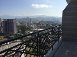 Բնակարան 39.1 մ² - Շերիֆ Խիմշիաշվիլի, Batumi, Վրաստан