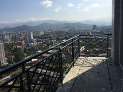 Բնակարան 1-комн 38.4 m² - Շերիֆ Խիմշիաշվիլի, Batumi