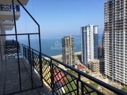 Բնակարան 1-комн 38.4 m² - Շերիֆ Խիմշիաշվիլի, Batumi